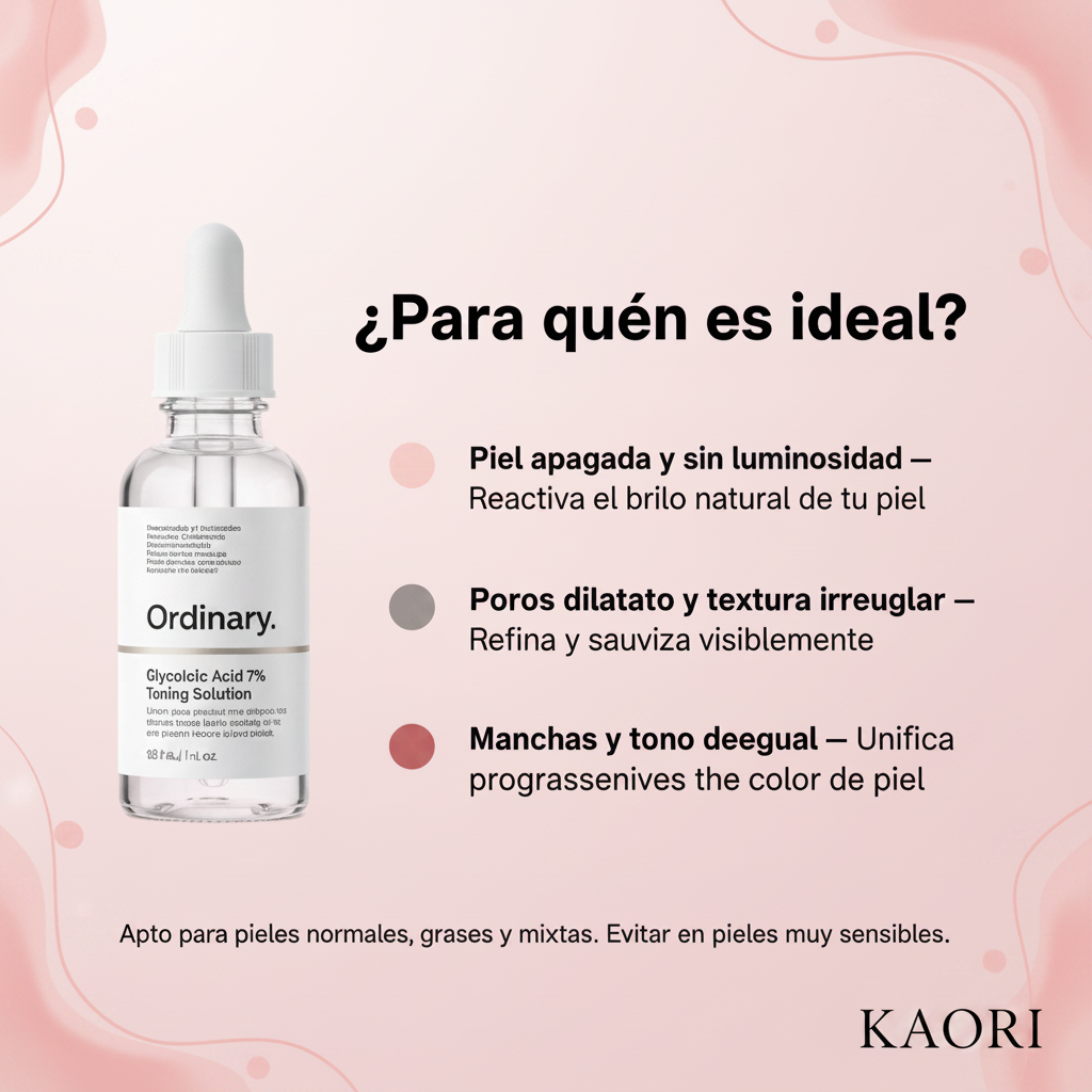 Para quién