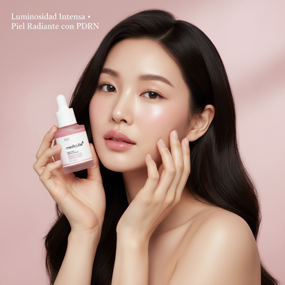 PDRN Serum — Mujer 1