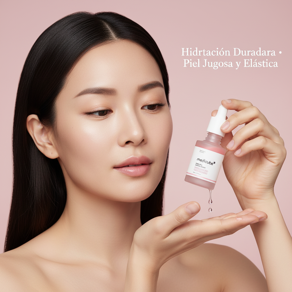 PDRN Serum — Mujer 2
