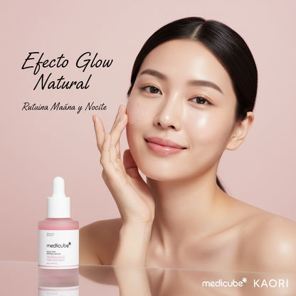 PDRN Serum — Mujer 3
