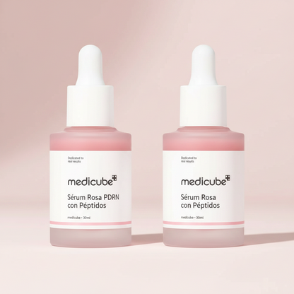 🌸 Medicube PDRN Pink Peptide Serum ✨