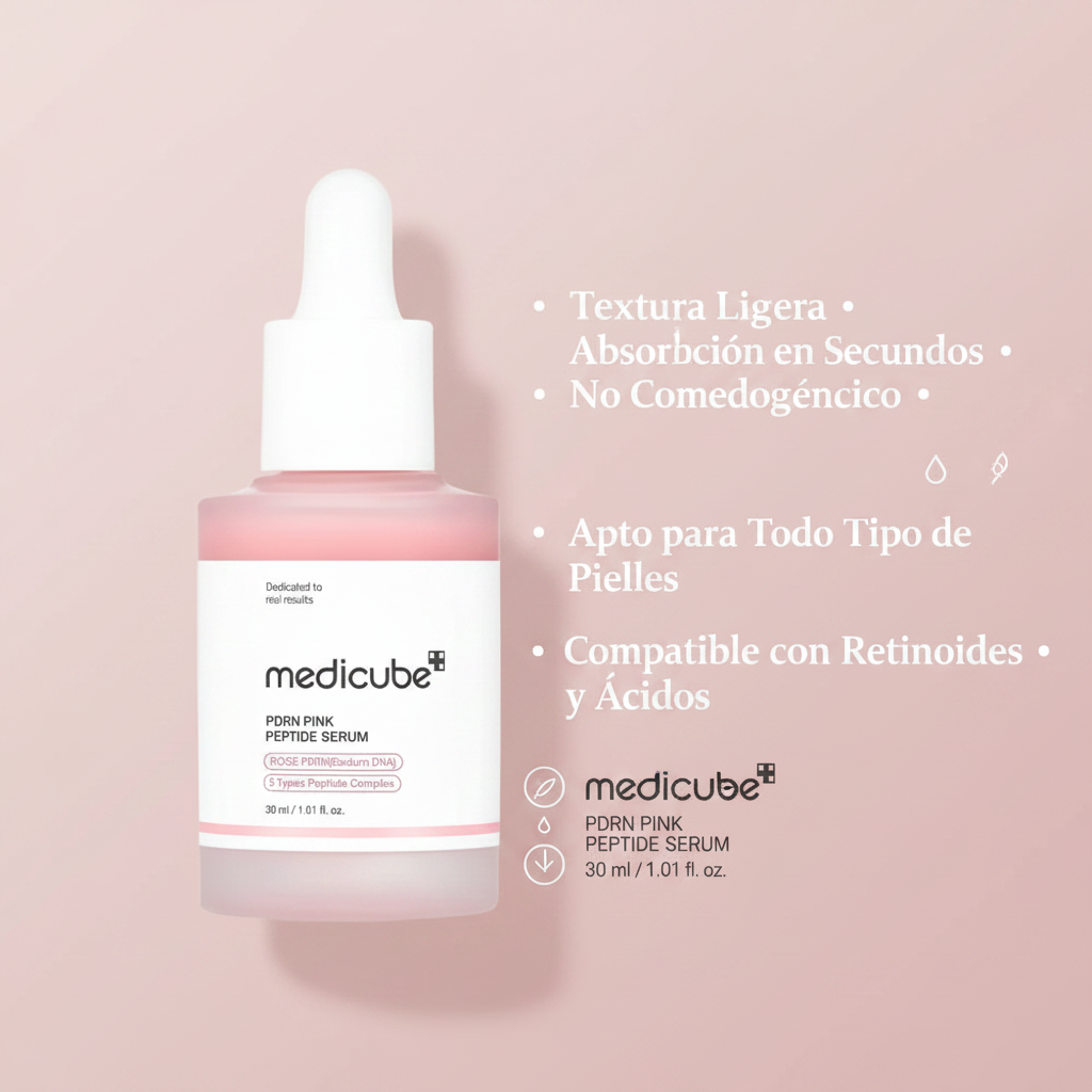 PDRN Serum — Textura