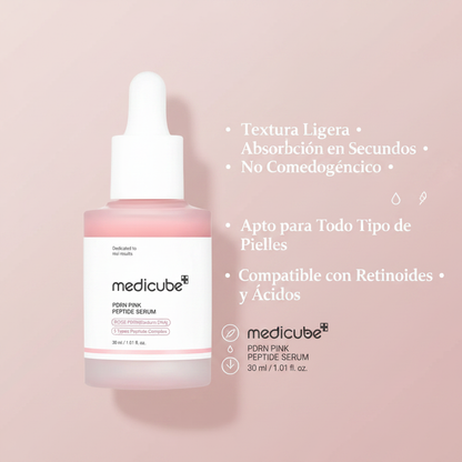 PDRN Serum — Textura