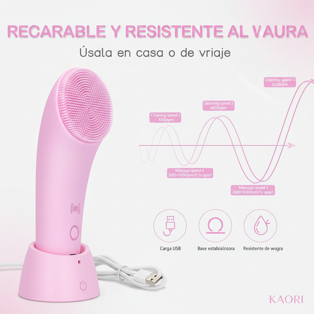 Recargable