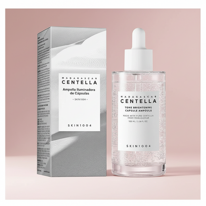 🌿 SKIN1004 Madagascar Centella Ampoule
