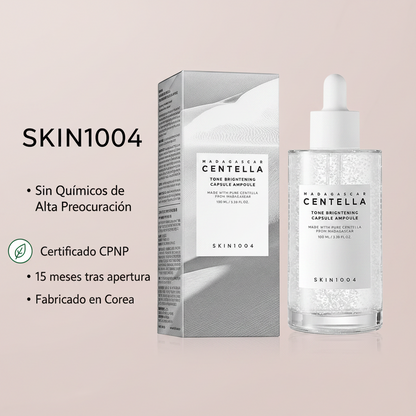 🌿 SKIN1004 Madagascar Centella Ampoule
