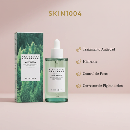 SKIN1004 — Multibeneficios