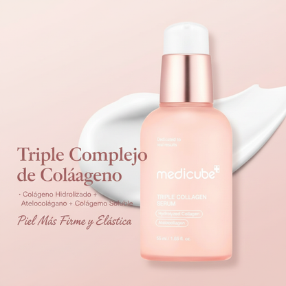 Triple Collagen — Colágeno