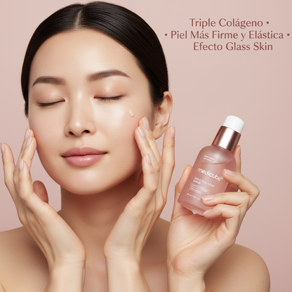 Triple Collagen — Mujer 1