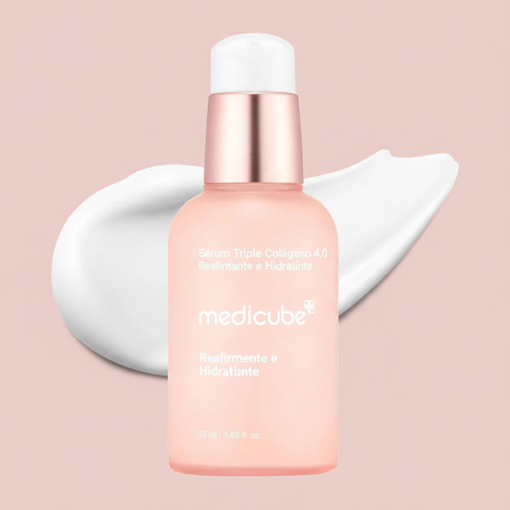 🌸 Medicube Triple Collagen Serum 4.0 ✨