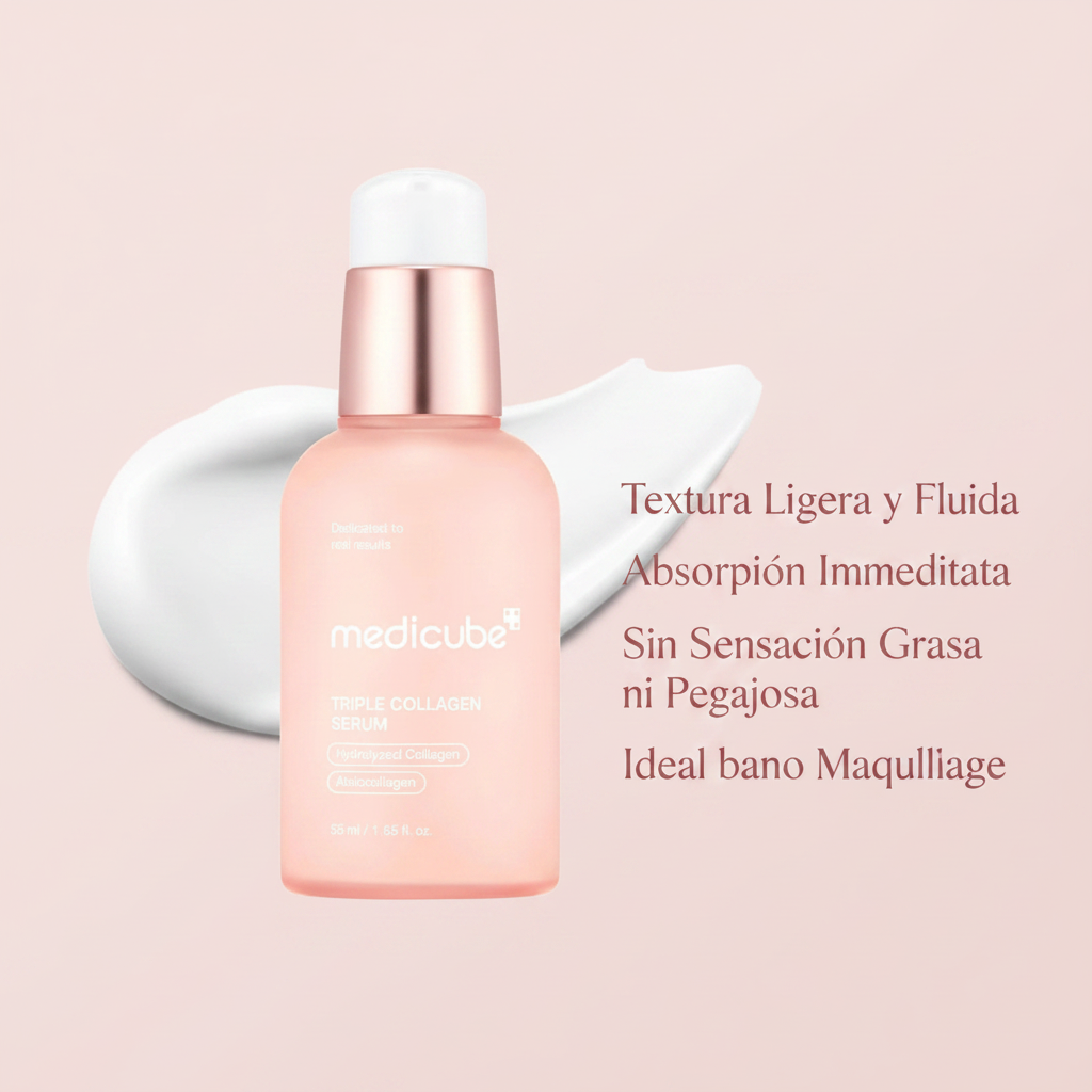 Triple Collagen — Textura
